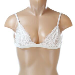 Victoria's Secret VS Bralette NWT